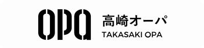 高崎オーパ